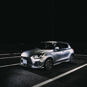 スイフトスポーツ ZC33S