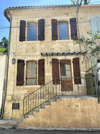 maison à Meilhan-sur-Garonne (47)