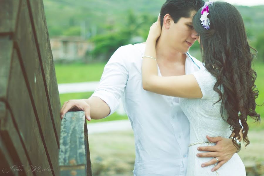 Fotógrafo de bodas Juan Mieles (juanmielesph). Foto del 10 de junio 2020