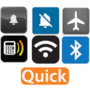 Quick Profile Changer 3.0 Icon