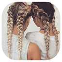 Download Cute Hairstyles For Girls Install Latest APK downloader