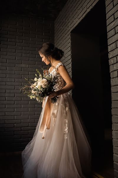 Fotografo di matrimoni Oleg Gorbatko (gorbatkooleg). Foto del 9 marzo 2019