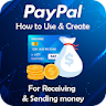 How to Create PayPal Account icon