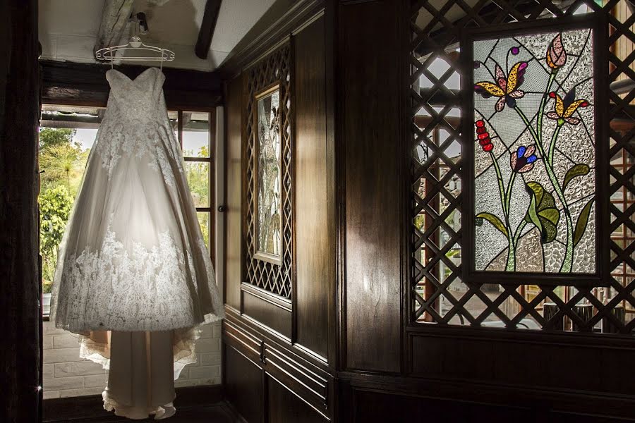 Fotógrafo de casamento Guillermo Granja (granjapix). Foto de 18 de dezembro 2017