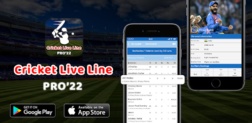 Cricket Live Line Pro'22