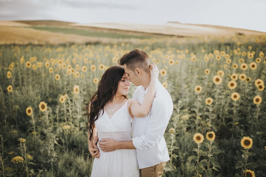 Photographe de mariage Sete Carmona (setecarmona). Photo du 7 août 2018