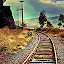 Railroad Wallpapers New Tab Theme