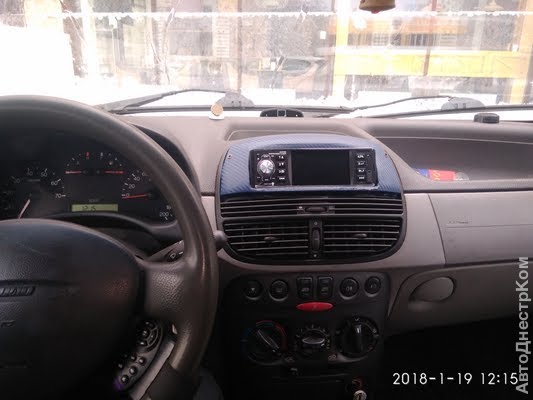 продам авто Fiat Punto Punto II (188) фото 2