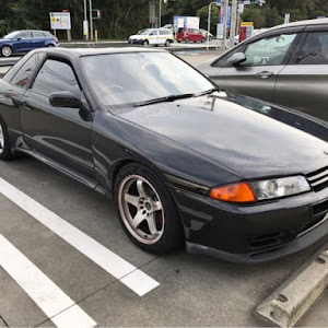 スカイライン GT-R