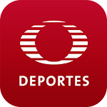 Cover Image of Download Televisa Deportes  APK