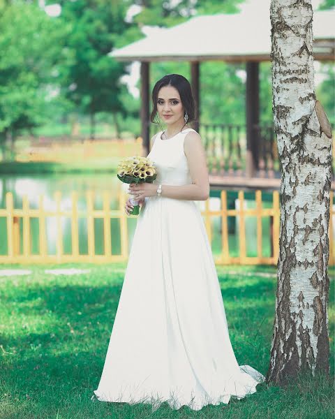 Wedding photographer Dzantemir Sabanov (saban). Photo of 21 July 2017