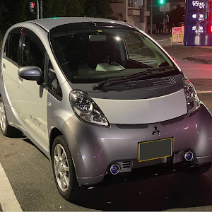 i-MiEV HA3W