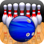 Cover Image of डाउनलोड Strike! Ten Pin Bowling 1.0.0 APK