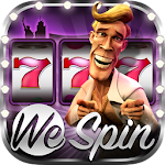 WeSpin Apk