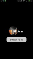 Runner Dealer Screenshot