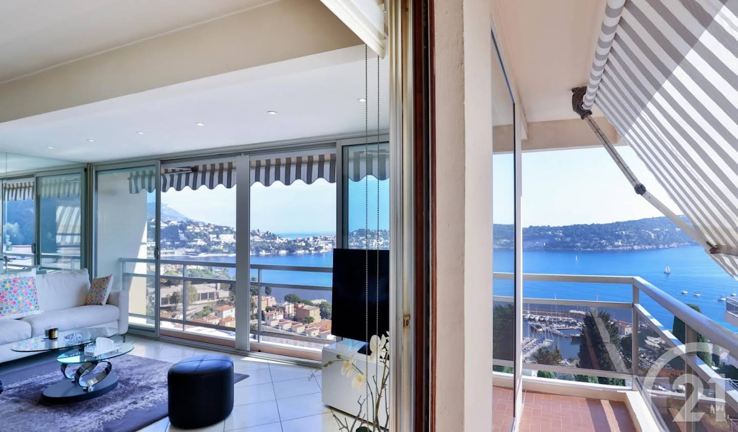 Apartment Villefranche-sur-Mer