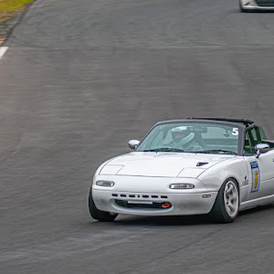 ロードスター NA6CE
