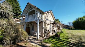 ferme à Chalagnac (24)