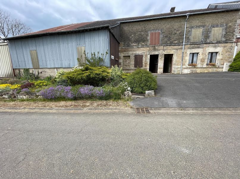 Vente maison 4 pièces 76 m² à Touligny (08430), 75 000 €