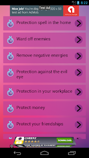 Protection spells(圖5)-速報App