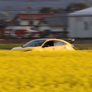 シビックタイプR FK8