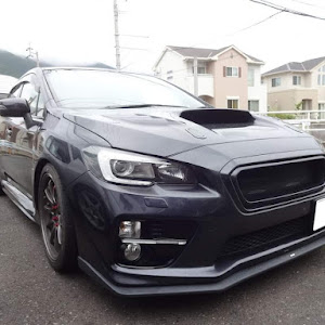 WRX STI