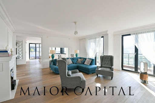 Appartement avec terrasse 4