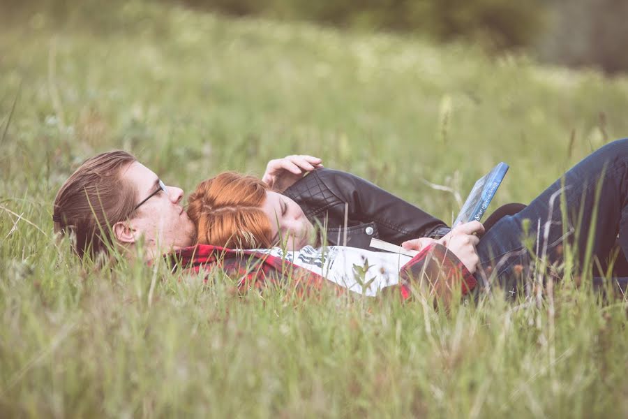 Svatební fotograf Andrea Ivor (ivoryfoto). Fotografie z 3.března 2019