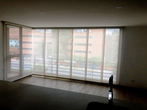 Apartamento En Arriendo - Santa Barbara Alta, Bogota