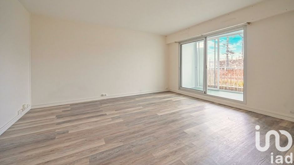 Vente appartement 1 pièce 31 m² à Paris 12ème (75012), 275 000 €