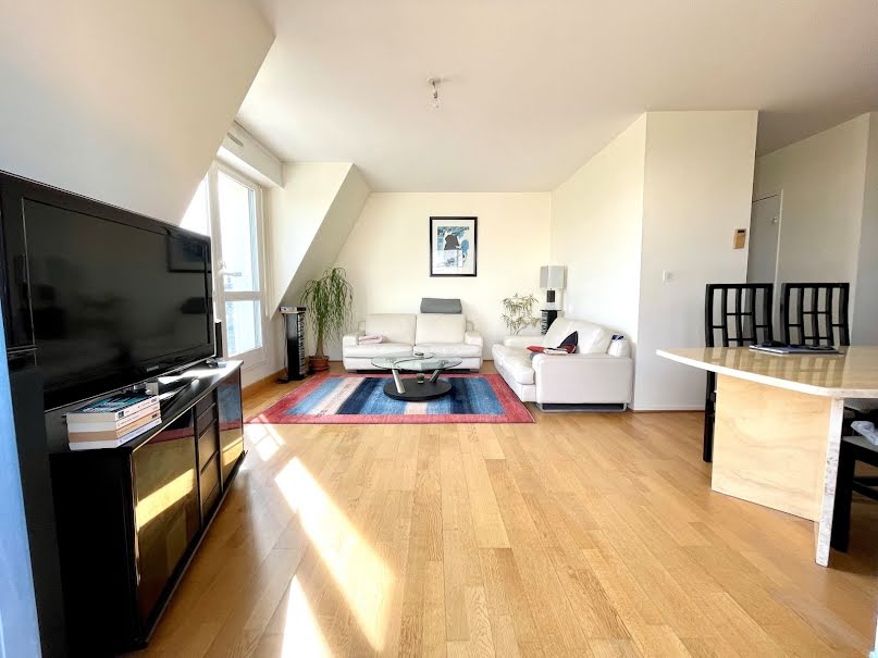 Vente appartement 4 pièces 67.97 m² à Rennes (35000), 404 250 €