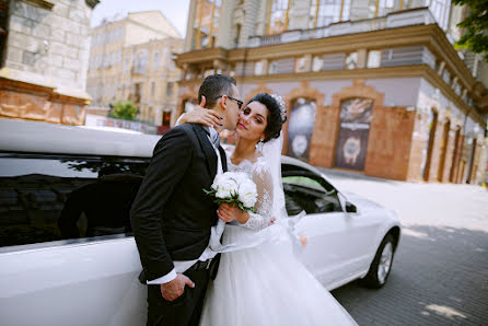 Fotografo di matrimoni Igor Shevchenko (wedlifer). Foto del 9 agosto 2016