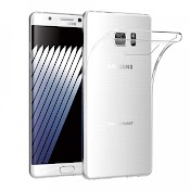 Ốp lưng dẻo Samsung Galaxy Note FE 