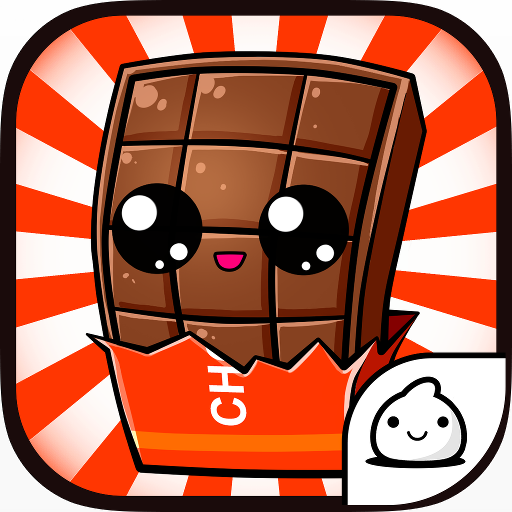 Chocolate Evolution - Idle Tycoon  Clicker Game