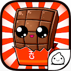 Chocolate Evolution - Idle Tycoon & Clicker Game 1.05