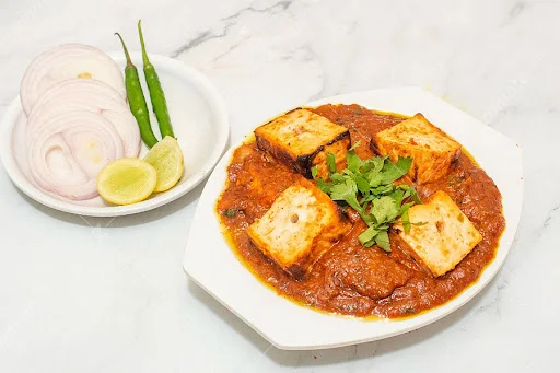 Paneer Tikka Masala (4 Pcs)