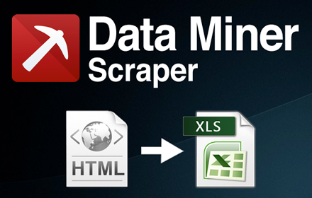 Data Scraper - Easy Web Scraping small promo image