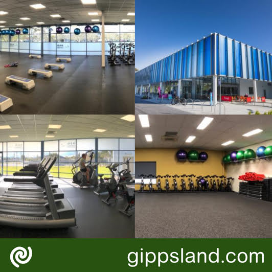 Membership service is valid in areas like Latrobe Leisure Churchill, Latrobe Leisure Moe Newborough and Latrobe Leisure Morwell, as well as the Gippsland Regional Aquatic Centre