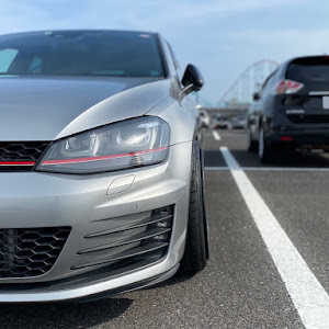 ゴルフGTI