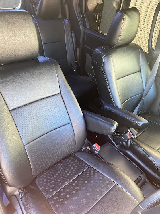 ヴォクシーのDIYに関するカスタム事例の投稿画像1枚目