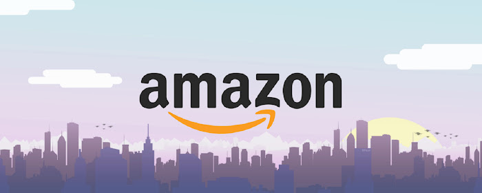 Amazon Shop Safe marquee promo image