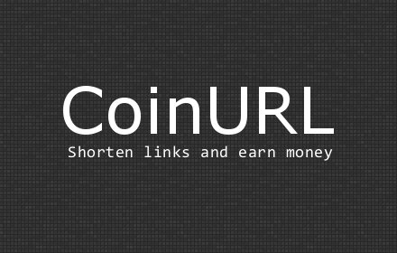 CoinURL small promo image