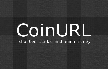 CoinURL Preview image 0