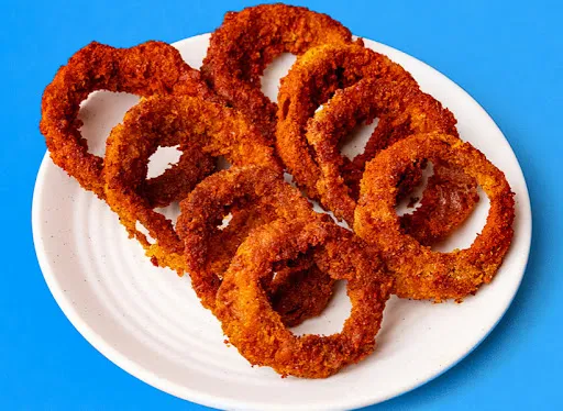 Nino Onion Rings