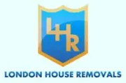 London House Removals Logo