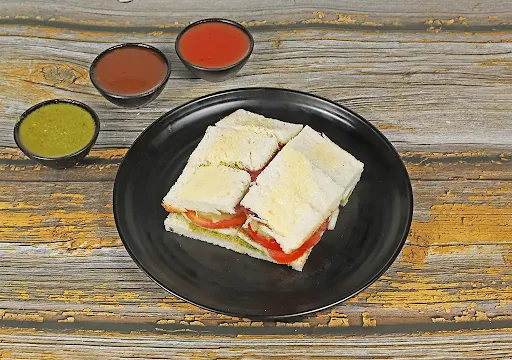 Veg Sandwich