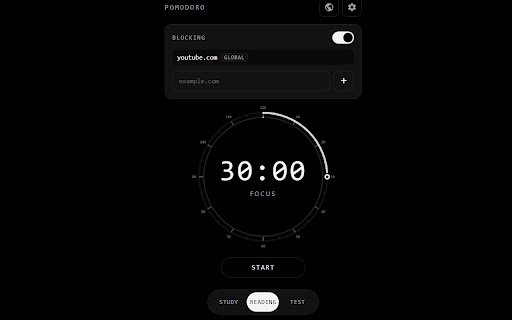 Slidoro screenshot 2