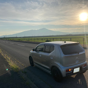 アルトワークス HA36S