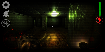 Backrooms Anomaly: Horror game Download APK for Android (Free)