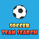 Download Soccer Team Search For PC Windows and Mac 1.1